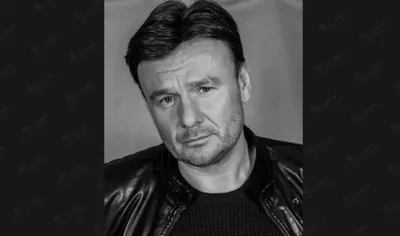 Актер из "Кухни" Иван Рудаков умер в 43 года от последствий COVID -  Российская газета
