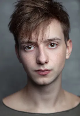 Иван Евгеньевич Злобин, 25, Москва. Актер театра и кино. Официальный сайт |  Kinolift