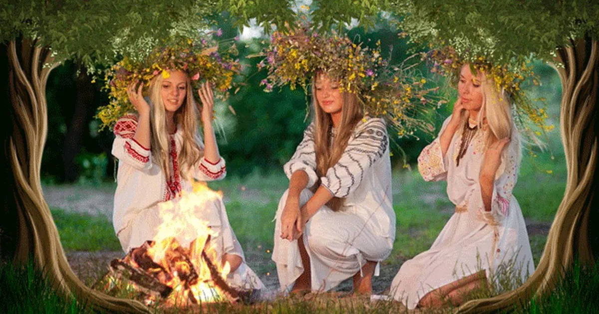 С днем купала картинки. Ночь перед Иваном Купалой открытки. С праздником Ивана Купала. С днем Ивана Купалы. С днем Ивана Купала поздравления.