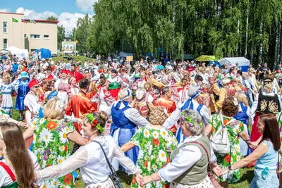 Иванов день-Проводы осени» 2021, Шаранский район — дата и место проведения,  программа мероприятия.