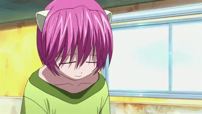 7 Аниме, похожих на Эльфийская песнь / Elfen Lied