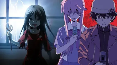 Elfen Lied | Отаку Вики | Fandom