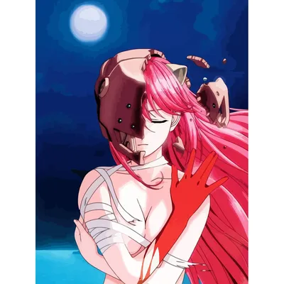 Эльфийская песнь/Elfen Lied | Elfen lied, Anime, Anime wallpaper