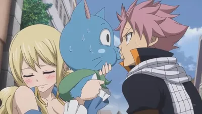 200+] Fairy Tail Pictures | 