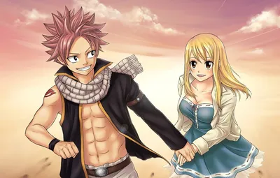 Аниме "Хвост феи" стало видеоигрой: Обзор Fairy Tail | GameMAG