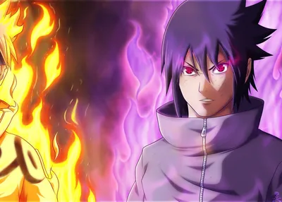 Картина на холсте Аниме наруто саске учиха Anime naruto sasuke uchiha 20х30  см HOLSTBAR - купить по низкой цене в интернет-магазине OZON (1197378657)