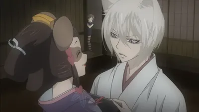 Kamisama Hajimemashita 2 / Очень приятно, Бог 2 HD - купить недорого