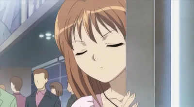 Itazura na Kiss / Аниме