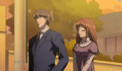 Itazura na kiss, Anime kiss, Anime