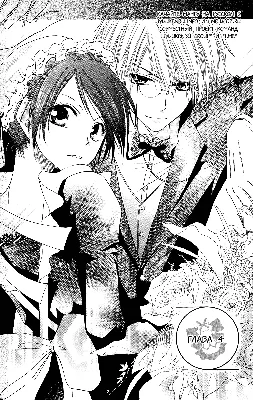 7 Аниме, похожих на Президент студсовета — горничная! / Kaichou wa  Maid-sama!