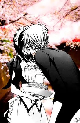 Pin by (≧◡≦) ❤✧Mandragora✧❤ on Президент студсовета горничная | Maid sama  manga, Maid sama, Anime maid