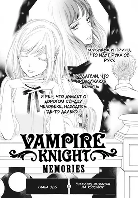 Скачать обои vampire knight, аниме, юки, yuki, канаме, рыцарь-вампир, kiryu  zero, раздел аниме в разрешении 1024x1024