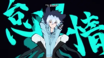 Аниме Сервамп / Servamp смотреть онлайн бесплатно!