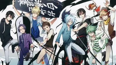 Kuro (SERVAMP) Image by made sousaku #2033073 - Zerochan Anime Image Board  | Manga art, Anime, Anime guys