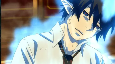 Синий Экзорцист | Blue Exorcist вики | Fandom