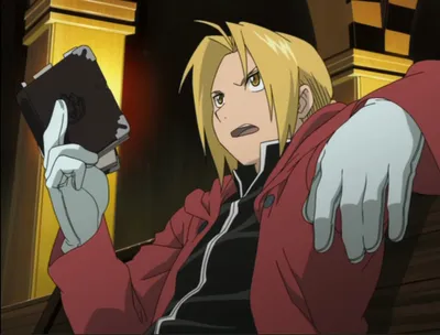 Fullmetal Alchemist | Characters Power вики | Fandom