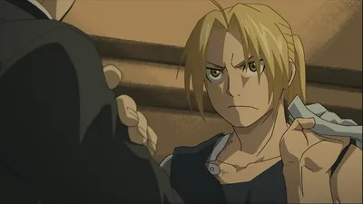 Аниме «Стальной алхимик: Братство» / Fullmetal Alchemist (2009) / Fullmetal  Alchemist: Brotherhood (2009) — трейлеры, дата выхода | КГ-Портал