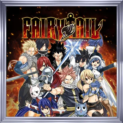 Fairy Tail (TV Series 2009–2019) - Plot - IMDb