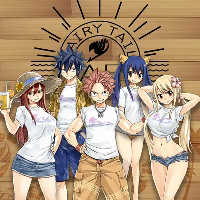 Fairy Tail Filler List: All Fairy Tail Filler Episodes | The Mary Sue