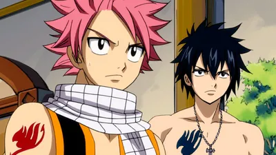 Review: The Fairy Tail Game Is Fun, but Is Definitely for the Fans