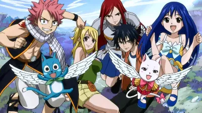 FAIRY TAIL by Hiro Mashima - Penguin Books New Zealand