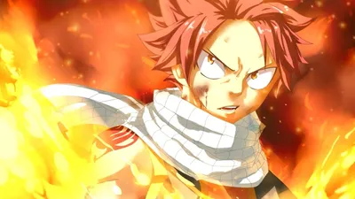 Fairy Tail Manga Review – Legend of the Golden Wind