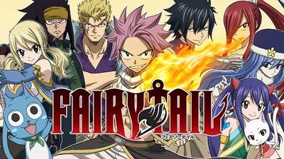 Fairy Tail - Metacritic