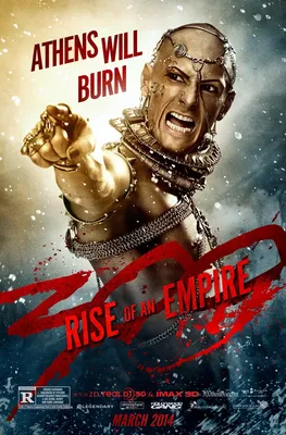 300 спартанцев / 300 (2006): фото, кадры и постеры из фильма - Вокруг ТВ.