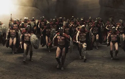 Little known facts about the filming of 300 Spartans and 300 Spartans: Rise  of an Empire - YouTube