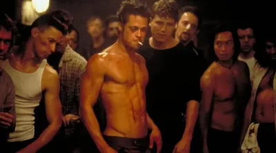 Фильм «Бойцовский клуб» / Fight Club (1999) — трейлеры, дата выхода |  КГ-Портал