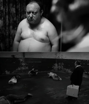 Человеческая многоножка / The Human Centipede (2009) Трейлер - YouTube