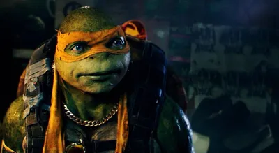 Фильм «Черепашки-ниндзя 2» / Teenage Mutant Ninja Turtles: Out of the  Shadows (2016) — трейлеры, дата выхода | КГ-Портал