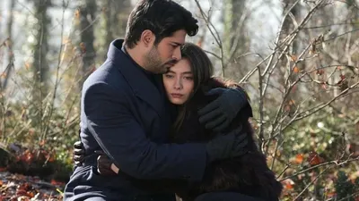 Чёрная любовь (2015-2017) - Endless Love - Kara Sevda - постеры фильма -  азиатские фильмы - Кино-Театр.Ру