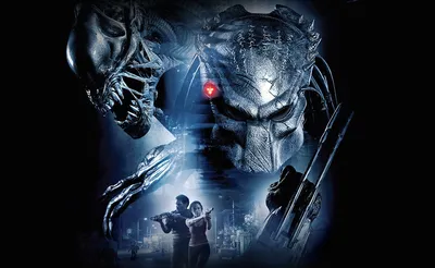 Фильм «Чужие против Хищника: Реквием» / Aliens vs. Predator - Requiem  (2007) — трейлеры, дата выхода | КГ-Портал