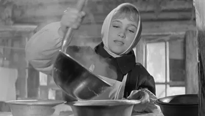 Девчата (FullHD, комедия, реж. Юрий Чулюкин, 1961 г.) - YouTube