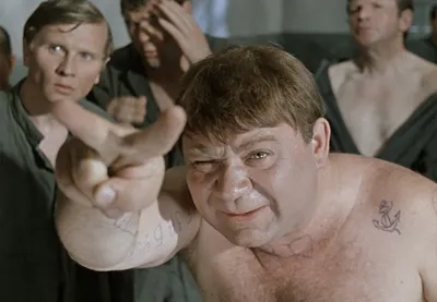 50 лет фильму «Джентльмены удачи» (1971): трагедия режиссера самой кассовой  советской картины Александра Серого