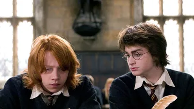В новом сериале о Гарри Поттере сыграют трансгендерные и небинарные актеры