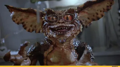 GREMLINS. 1984 / красивые картинки :: Atariboy2600 :: Atariboy :: фильм ::  гремлины :: art (арт) / картинки, гифки, прикольные комиксы, интересные  статьи по теме.