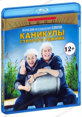 Фильм «Каникулы строгого режима» 2009: актеры, время выхода и описание на  Первом канале / Channel One Russia