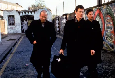 Карты, деньги, два ствола Фильм, 1998 - подробная информация - Lock, Stock  and Two Smoking Barrels