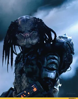 Predator (фильм) (Хищник) :: Predator :: AVP (Вселенная Чужих и Хищников,  Aliens vs. Predator, Чужой против Хищника) / смешные картинки и другие  приколы: комиксы, гиф анимация, видео, лучший интеллектуальный юмор.