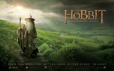 Фильм «Хоббит: Пустошь Смауга» / The Hobbit: The Desolation of Smaug (2013)  — трейлеры, дата выхода | КГ-Портал