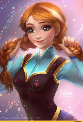 Elsa (Frozen) :: Frozen (Disney) (Холодное сердце) :: art девушка ::  красивые картинки :: Фильмы :: art (арт) / картинки, гифки, прикольные  комиксы, интересные статьи по теме.