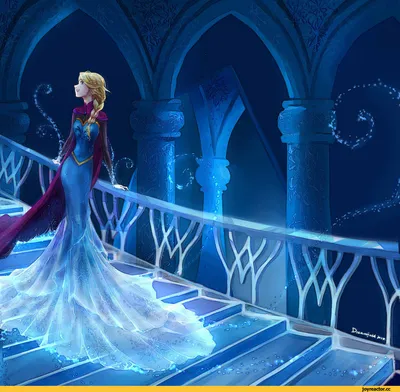 Фильм «Холодное сердце 2» / Frozen 2 (2019) — трейлеры, дата выхода |  КГ-Портал