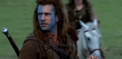 Храброе сердце (1995) - Braveheart - кадры из фильма - голливудские фильмы  - Кино-Театр.Ру