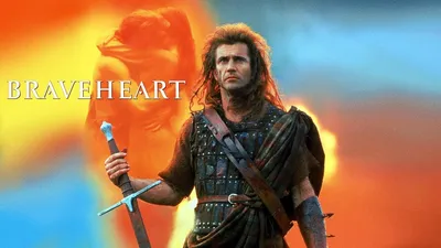 Храброе сердце - Музыка из фильма. Красивая мелодия что-бы уснуть.  Braveheart. - YouTube