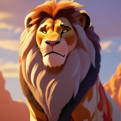 Фильм «Король Лев» / The Lion King (2019) — трейлеры, дата выхода |  КГ-Портал