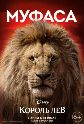 Король Лев Фильм, 1994 - подробная информация - Lion King