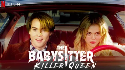 Няня. Королева проклятых (2020) - Babysitter: Killer Queen, The - кадры из  фильма - голливудские фильмы - Кино-Театр.Ру