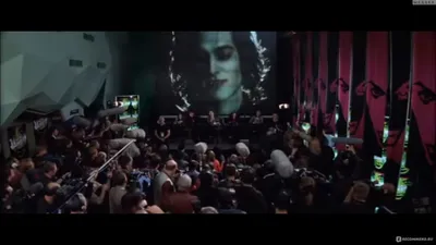 Королева проклятых / Queen of the Damned (2002, фильм) - «🎞️ Фильм, снятый  ради саундтрека. Готические вампиры, атмосферная музыка и никакого намёка  на ванильные Сумерки.» | отзывы